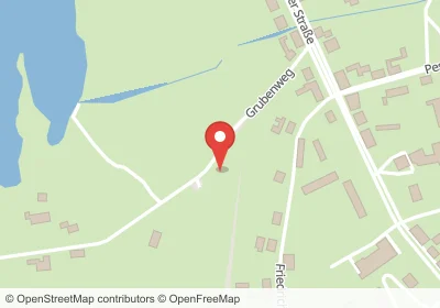 Hotels an der Grubenweg in Döbern – Unterkünfte, Pensionen und Ferienwohnungen in zentraler Lage