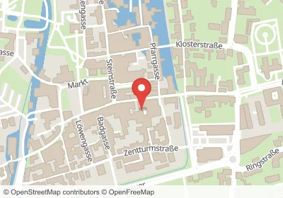 Hotels an der Gundermannsgasse in Dieburg – Unterkünfte, Pensionen und Ferienwohnungen in zentraler Lage