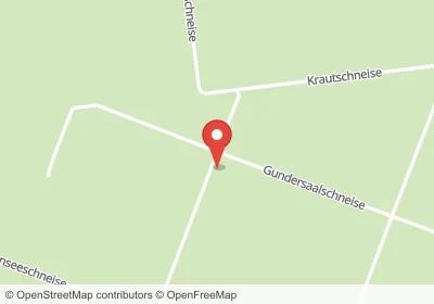 Hotels an der Gundersaalschneise in Dieburg – Unterkünfte, Pensionen und Ferienwohnungen in zentraler Lage