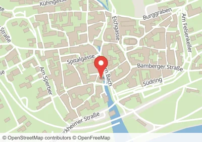 Häfner Markt Dettelbach – Hotels in der Nähe Hotels an der Häfner Markt in Dettelbach – Unterkünfte, Pensionen und Ferienwohnungen in zentraler Lage