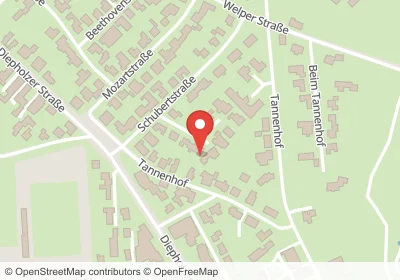Händelstraße Vechta – Hotels in der Nähe Hotels an der Händelstraße in Vechta – Unterkünfte, Pensionen und Ferienwohnungen in zentraler Lage