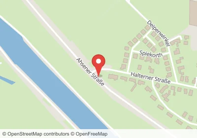 Halterner Straße Datteln – Hotels in der Nähe Hotels an der Halterner Straße in Datteln – Unterkünfte, Pensionen und Ferienwohnungen in zentraler Lage