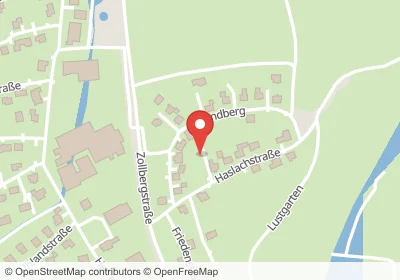 Hotels an der Haslachstraße in Dietenheim – Unterkünfte, Pensionen und Ferienwohnungen in zentraler Lage