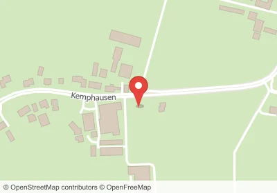 Hauptstraße Damme – Hotels in der Nähe Hotels an der Hauptstraße in Damme – Unterkünfte, Pensionen und Ferienwohnungen in zentraler Lage