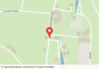 Heckenweg Dissen am Teutoburger Wald – Hotels in der Nähe Hotels an der Heckenweg in Dissen am Teutoburger Wald – Unterkünfte, Pensionen und Ferienwohnungen in zentraler Lage