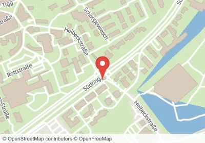 Hotels an der Heibeckstraße in Datteln – Unterkünfte, Pensionen und Ferienwohnungen in zentraler Lage