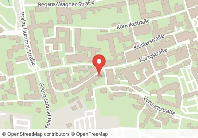 Hotels an der Heinrich-Roth-Platz in Dillingen an der Donau – Unterkünfte, Pensionen und Ferienwohnungen in zentraler Lage