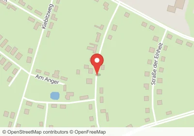 Hotels an der Heinrich-Zille-Straße in Demmin – Unterkünfte, Pensionen und Ferienwohnungen in zentraler Lage