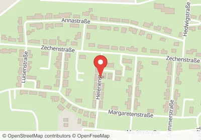 Hotels an der Helenenstraße in Datteln – Unterkünfte, Pensionen und Ferienwohnungen in zentraler Lage