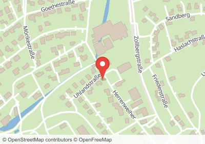 Hotels an der Herrenweiher in Dietenheim – Unterkünfte, Pensionen und Ferienwohnungen in zentraler Lage