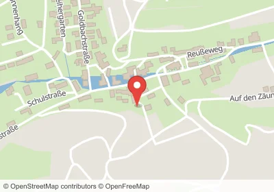 Hesseneckstraße Dillenburg – Hotels in der Nähe Hotels an der Hesseneckstraße in Dillenburg – Unterkünfte, Pensionen und Ferienwohnungen in zentraler Lage