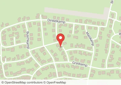 Hirsekamp Vechta – Hotels in der Nähe Hotels an der Hirsekamp in Vechta – Unterkünfte, Pensionen und Ferienwohnungen in zentraler Lage