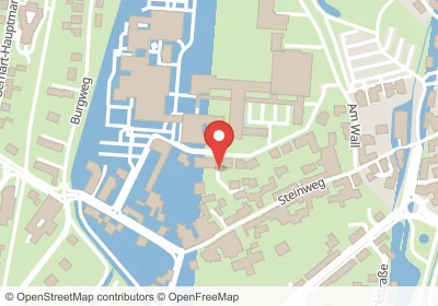 Hotels an der Holzhäuserweg in Dieburg – Unterkünfte, Pensionen und Ferienwohnungen in zentraler Lage