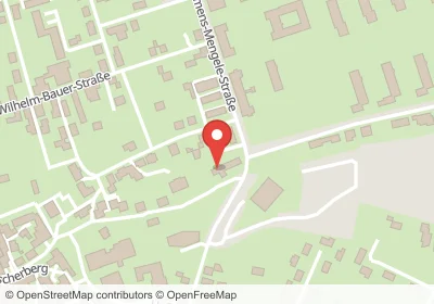 Hotels an der Hopfengarten in Dillingen an der Donau – Unterkünfte, Pensionen und Ferienwohnungen in zentraler Lage