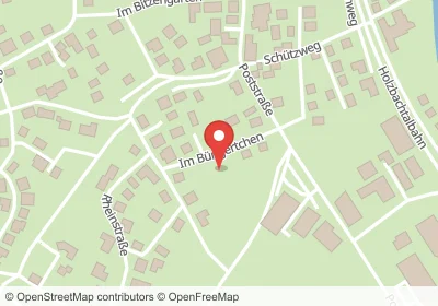 Hotels an der Im Büngertchen in Dierdorf – Unterkünfte, Pensionen und Ferienwohnungen in zentraler Lage