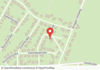 Im Felde Dissen am Teutoburger Wald – Hotels in der Nähe Hotels an der Im Felde in Dissen am Teutoburger Wald – Unterkünfte, Pensionen und Ferienwohnungen in zentraler Lage
