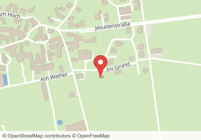 Im Grund Dettelbach – Hotels in der Nähe Hotels an der Im Grund in Dettelbach – Unterkünfte, Pensionen und Ferienwohnungen in zentraler Lage
