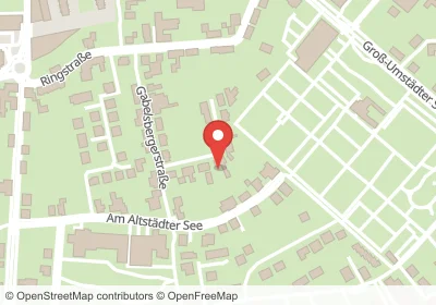 Hotels an der Im Kirschgarten in Dieburg – Unterkünfte, Pensionen und Ferienwohnungen in zentraler Lage