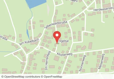 Hotels an der Im Tiergarten in Dornstetten – Unterkünfte, Pensionen und Ferienwohnungen in zentraler Lage