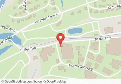 In der Trift Drolshagen – Hotels in der Nähe Hotels an der In der Trift in Drolshagen – Unterkünfte, Pensionen und Ferienwohnungen in zentraler Lage