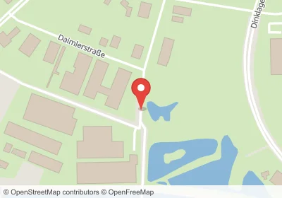 Industriering Dinklage – Hotels in der Nähe Hotels an der Industriering in Dinklage – Unterkünfte, Pensionen und Ferienwohnungen in zentraler Lage