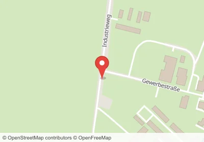 Industrieweg Dahlen – Hotels in der Nähe Hotels an der Industrieweg in Dahlen – Unterkünfte, Pensionen und Ferienwohnungen in zentraler Lage