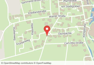 Irmensteige Dietenheim – Hotels in der Nähe Hotels an der Irmensteige in Dietenheim – Unterkünfte, Pensionen und Ferienwohnungen in zentraler Lage