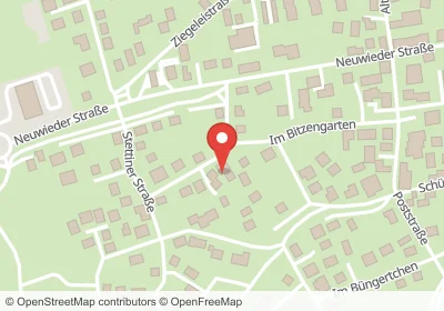 Hotels an der Jahnstraße in Dierdorf – Unterkünfte, Pensionen und Ferienwohnungen in zentraler Lage