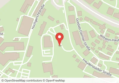 Jakob-Mutz-Straße Dornstetten – Hotels in der Nähe Hotels an der Jakob-Mutz-Straße in Dornstetten – Unterkünfte, Pensionen und Ferienwohnungen in zentraler Lage