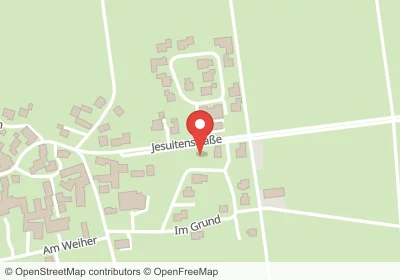 Jesuitenstraße Dettelbach – Hotels in der Nähe Hotels an der Jesuitenstraße in Dettelbach – Unterkünfte, Pensionen und Ferienwohnungen in zentraler Lage