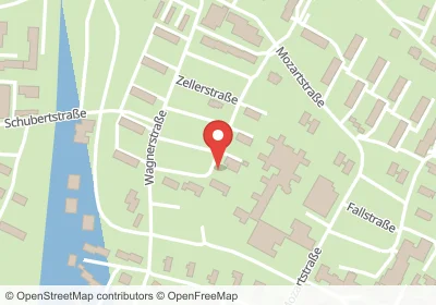 Hotels an der Johann-Strauß-Straße in Datteln – Unterkünfte, Pensionen und Ferienwohnungen in zentraler Lage