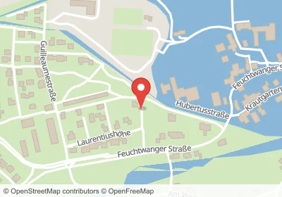 Josef-Bauer-Weg Dillingen an der Donau – Hotels in der Nähe Hotels an der Josef-Bauer-Weg in Dillingen an der Donau – Unterkünfte, Pensionen und Ferienwohnungen in zentraler Lage