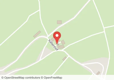 Hotels an der Kaltenhof in Dornhan – Unterkünfte, Pensionen und Ferienwohnungen in zentraler Lage