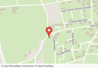 Kapellenweg Dietenheim – Hotels in der Nähe Hotels an der Kapellenweg in Dietenheim – Unterkünfte, Pensionen und Ferienwohnungen in zentraler Lage