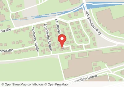 Hotels an der Karlsbader Straße in Dillingen an der Donau – Unterkünfte, Pensionen und Ferienwohnungen in zentraler Lage