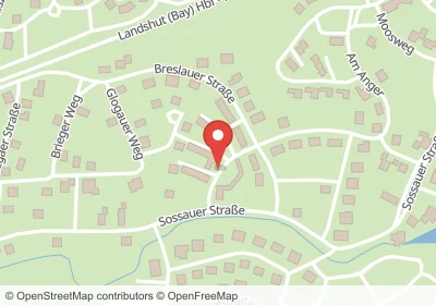 Karlsbader Straße Dingolfing – Hotels in der Nähe Hotels an der Karlsbader Straße in Dingolfing – Unterkünfte, Pensionen und Ferienwohnungen in zentraler Lage