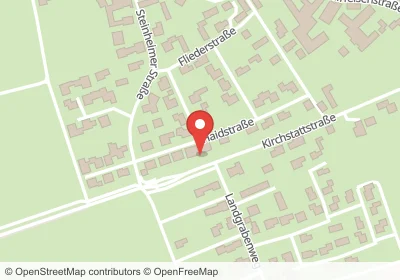 Hotels an der Karthäuserstraße in Dillingen an der Donau – Unterkünfte, Pensionen und Ferienwohnungen in zentraler Lage