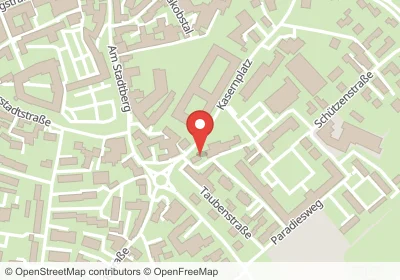 Hotels an der Kasernplatz in Dillingen an der Donau – Unterkünfte, Pensionen und Ferienwohnungen in zentraler Lage