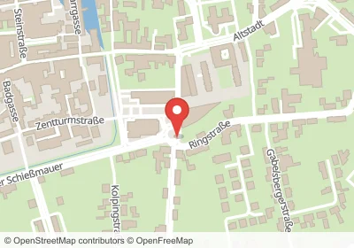 Kettelerstraße Dieburg – Hotels in der Nähe Hotels an der Kettelerstraße in Dieburg – Unterkünfte, Pensionen und Ferienwohnungen in zentraler Lage