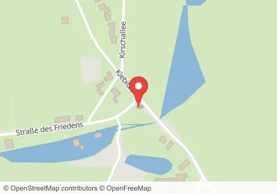 Hotels an der Kiebitzweg in Dommitzsch – Unterkünfte, Pensionen und Ferienwohnungen in zentraler Lage