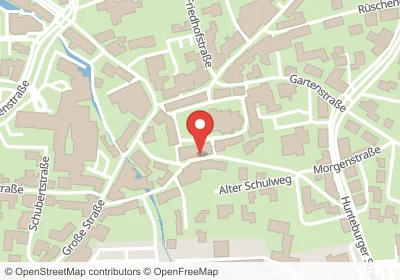 Hotels an der Kirchplatz in Damme – Unterkünfte, Pensionen und Ferienwohnungen in zentraler Lage