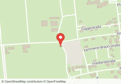 Kirchstraße Dietenheim – Hotels in der Nähe Hotels an der Kirchstraße in Dietenheim – Unterkünfte, Pensionen und Ferienwohnungen in zentraler Lage