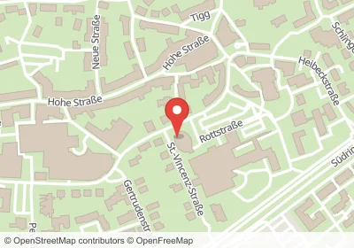 Hotels an der Kirchstraße in Datteln – Unterkünfte, Pensionen und Ferienwohnungen in zentraler Lage