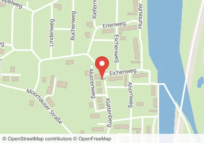 Hotels an der Klattenberg in Diepholz – Unterkünfte, Pensionen und Ferienwohnungen in zentraler Lage