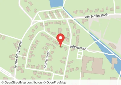 Hotels an der Kleiberweg in Dissen am Teutoburger Wald – Unterkünfte, Pensionen und Ferienwohnungen in zentraler Lage