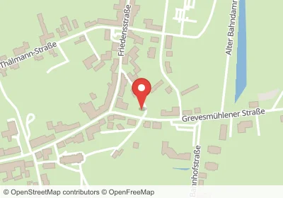Kleine Mühlenstraße Dassow – Hotels in der Nähe Hotels an der Kleine Mühlenstraße in Dassow – Unterkünfte, Pensionen und Ferienwohnungen in zentraler Lage
