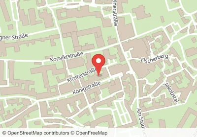 Hotels an der Klosterstraße in Dillingen an der Donau – Unterkünfte, Pensionen und Ferienwohnungen in zentraler Lage