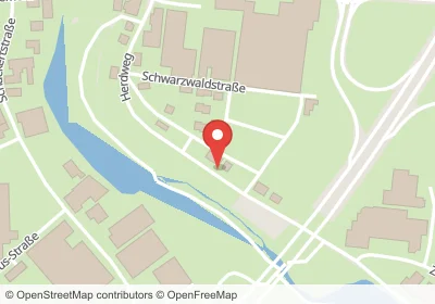 Hotels an der Kniebisstraße in Ditzingen – Unterkünfte, Pensionen und Ferienwohnungen in zentraler Lage