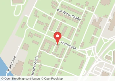 Hotels an der Kochstraße in Dannenberg (Elbe) – Unterkünfte, Pensionen und Ferienwohnungen in zentraler Lage