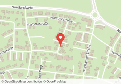 Könzgenstraße Dülmen – Hotels in der Nähe Hotels an der Könzgenstraße in Dülmen – Unterkünfte, Pensionen und Ferienwohnungen in zentraler Lage